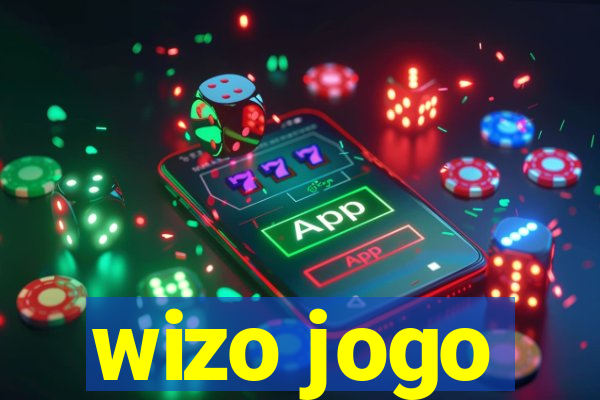 wizo jogo